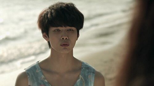 Park Sun ho