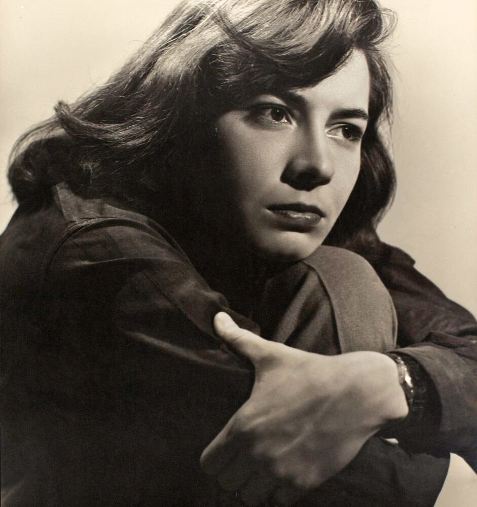 Patricia Highsmith