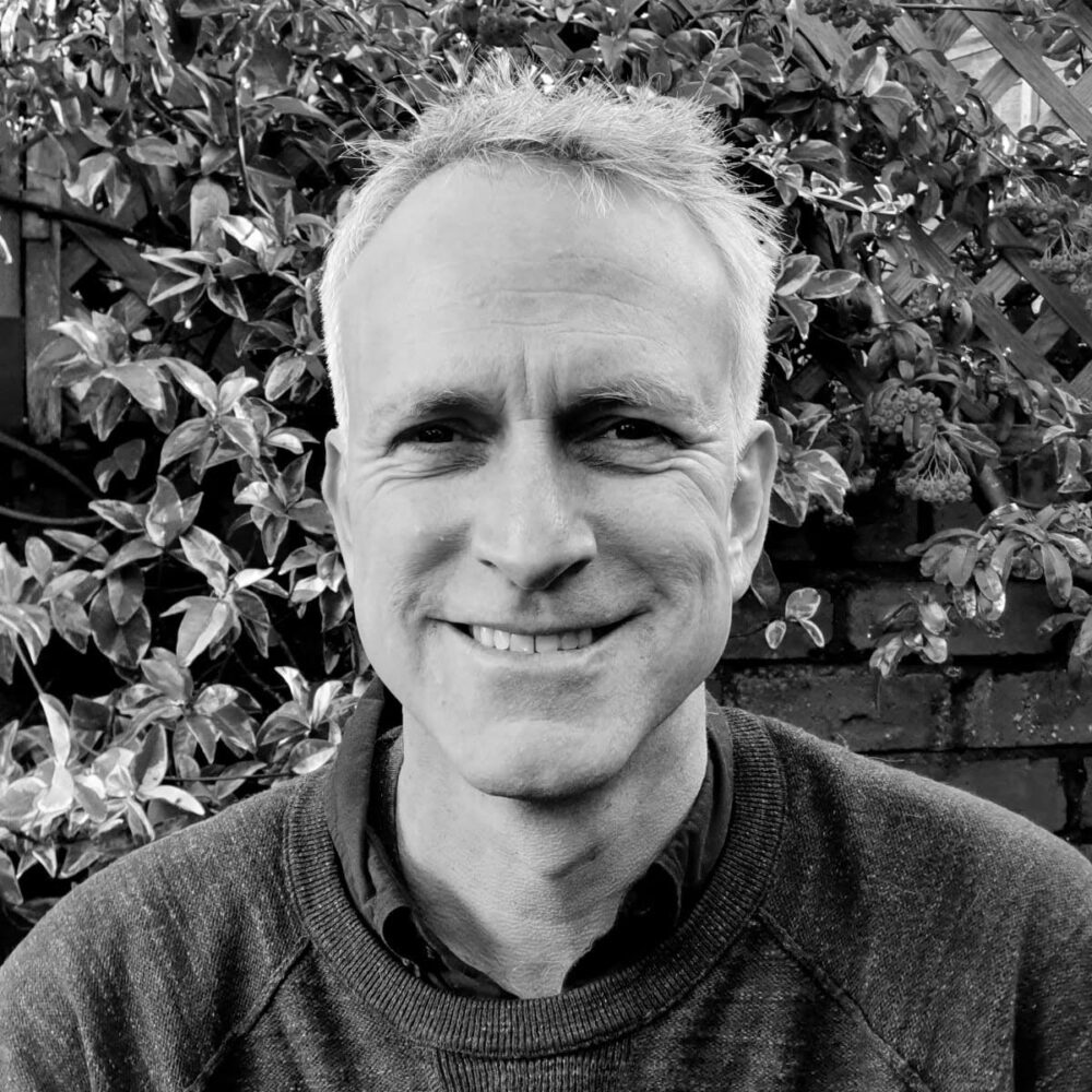 Patrick Makin