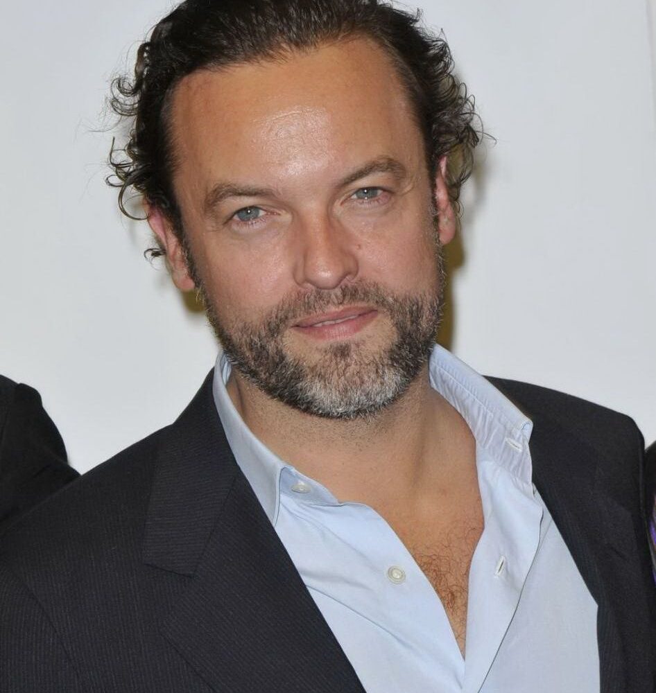 Patrick Mille