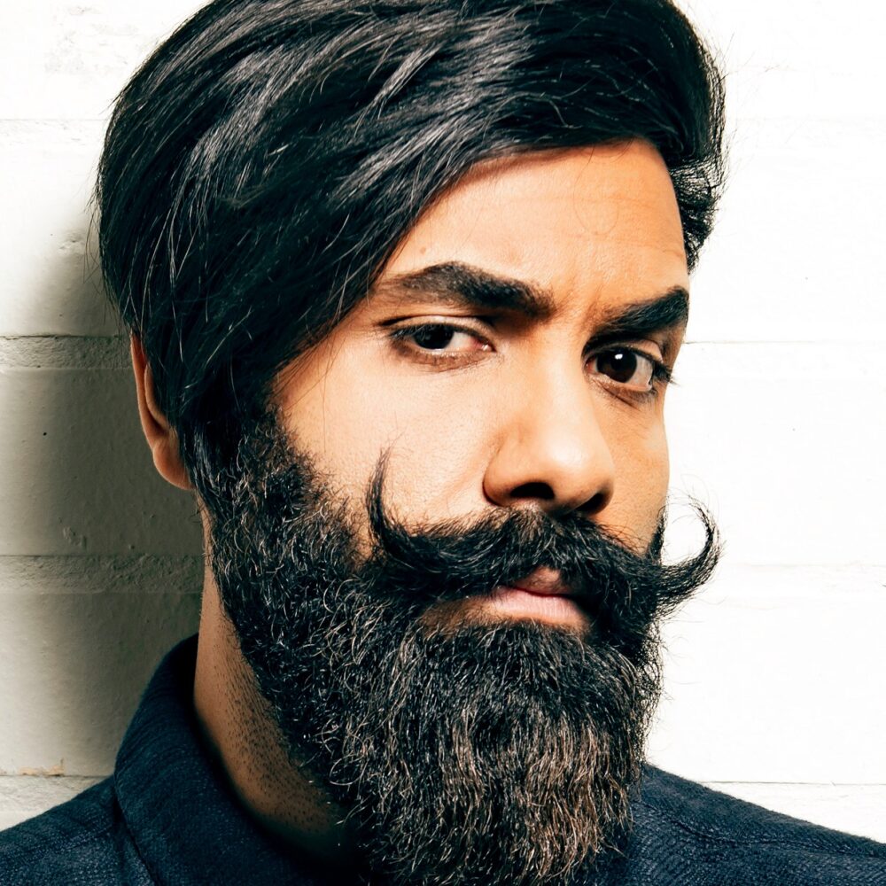 Paul Chowdhry