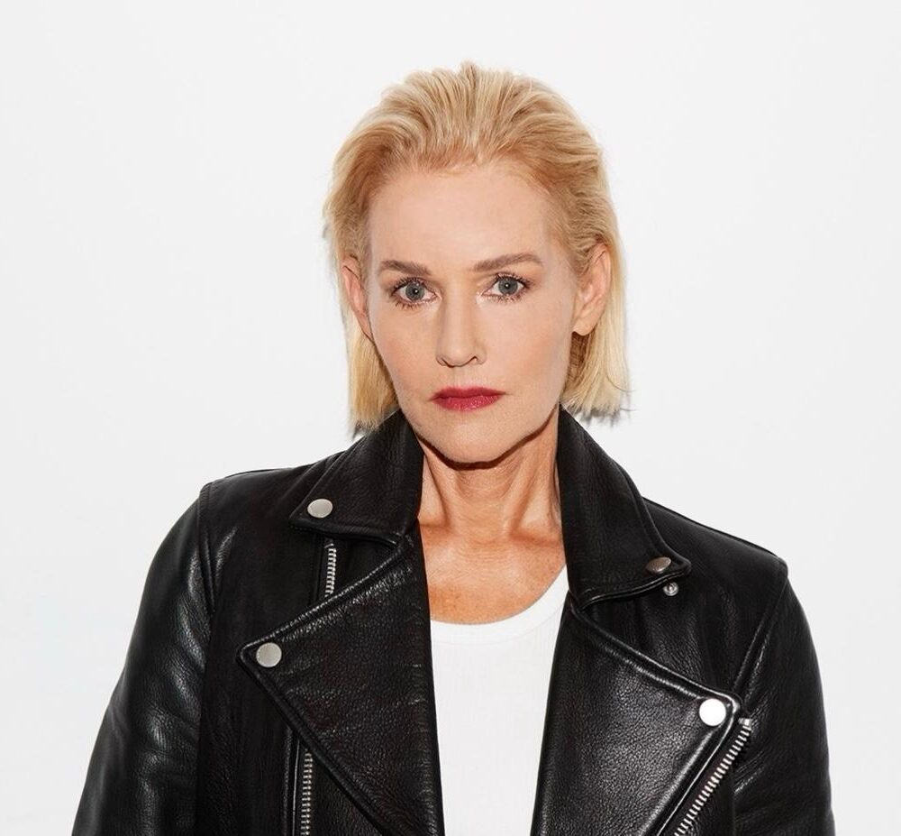 Penelope Ann Miller