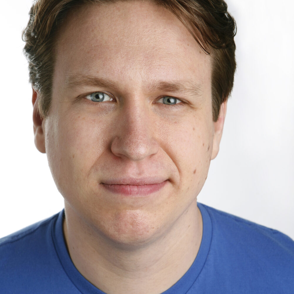 Pete Holmes