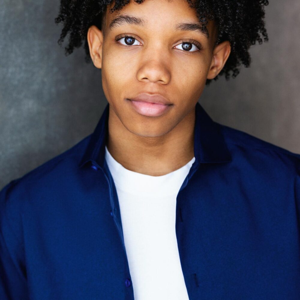 Peyton Jackson