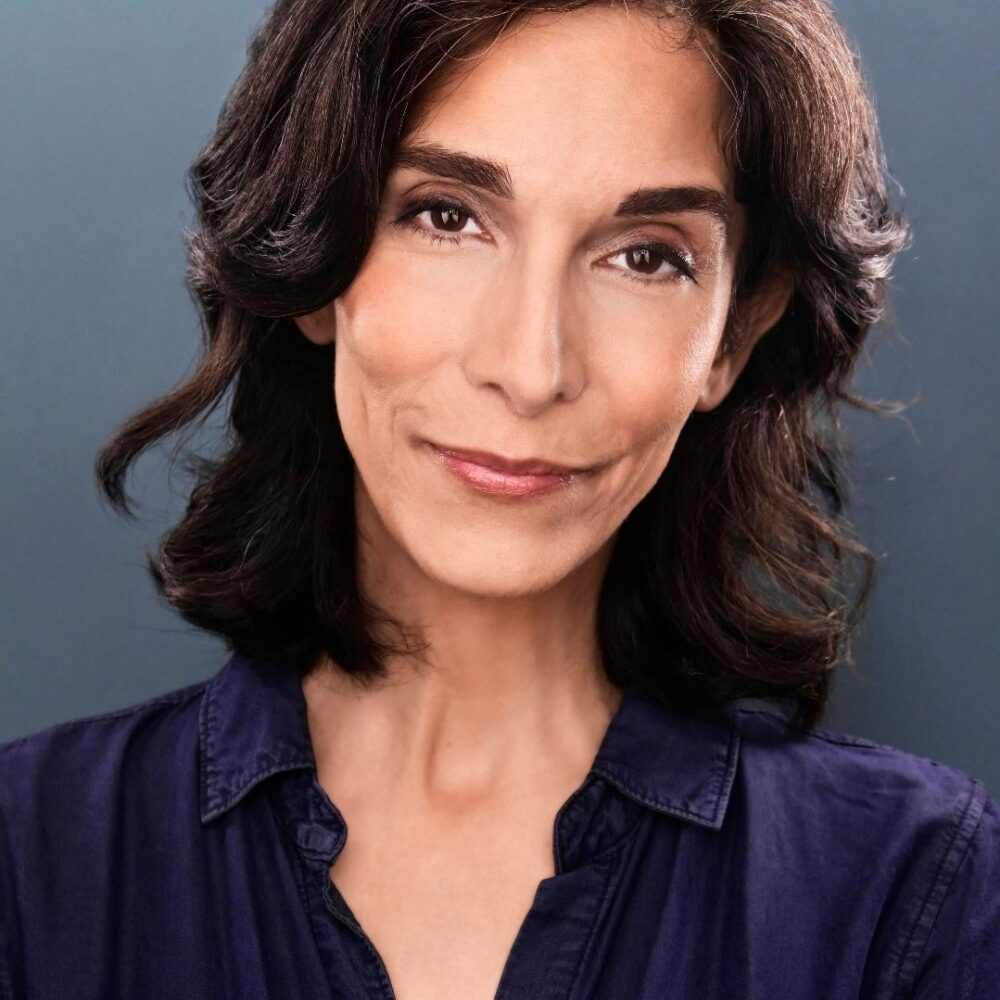 Pooya Mohseni