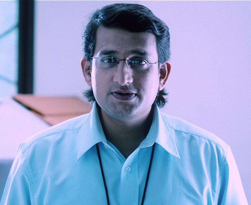 Prasad Oak