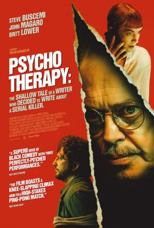 دانلود و تماشای فیلم Psycho Therapy 2024