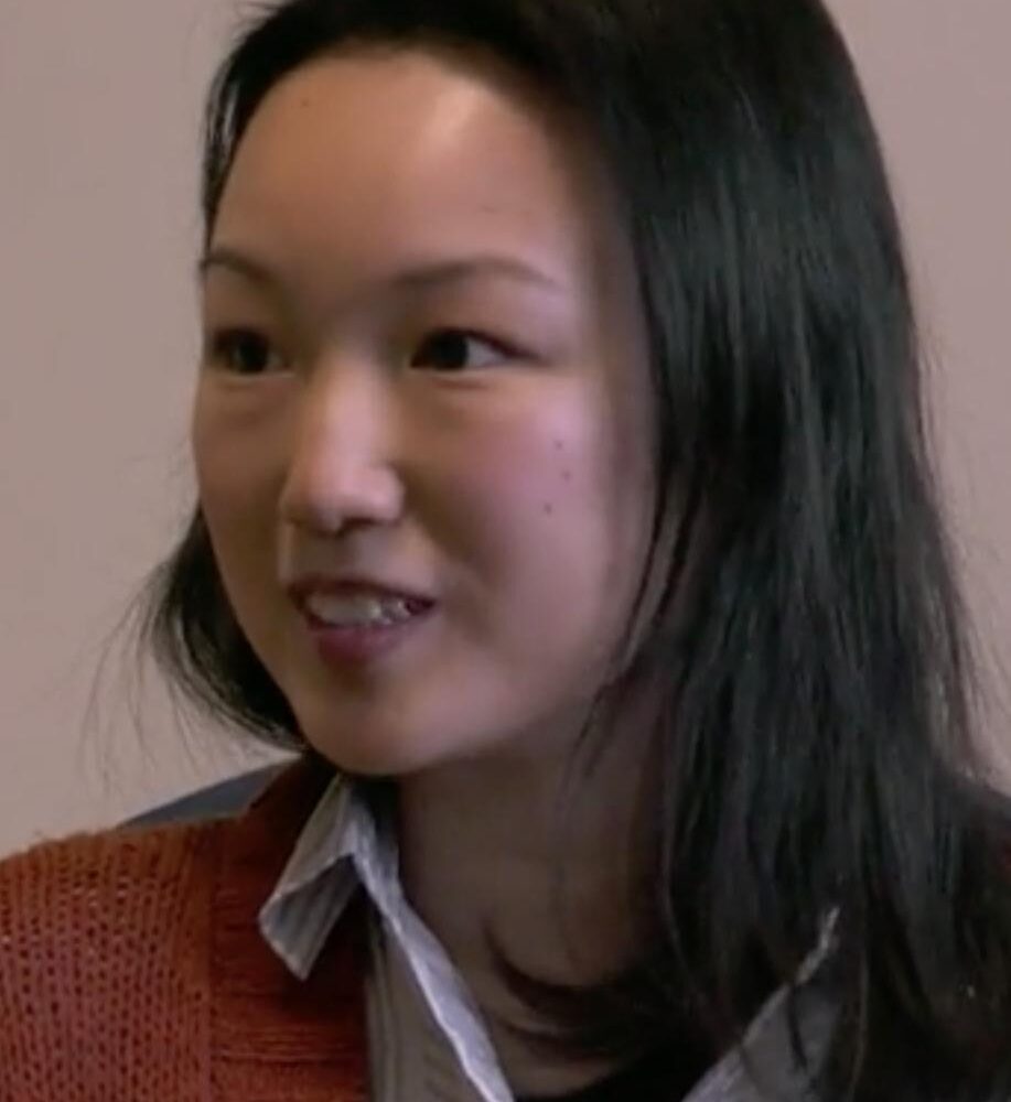 Queenie Chan