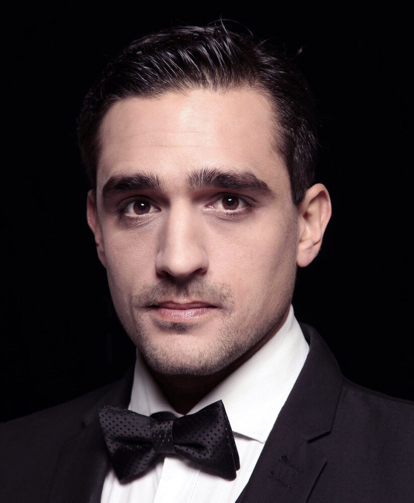 Quentin Faure