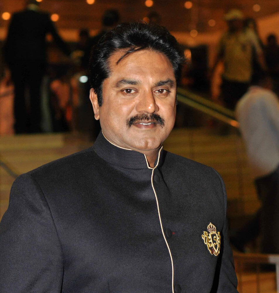 R. Sarathkumar