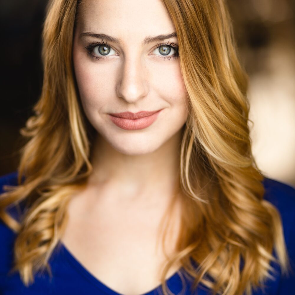 Raechel Fisher