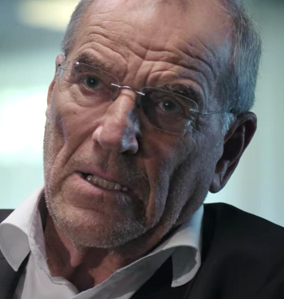 Rainer Hofmeyer