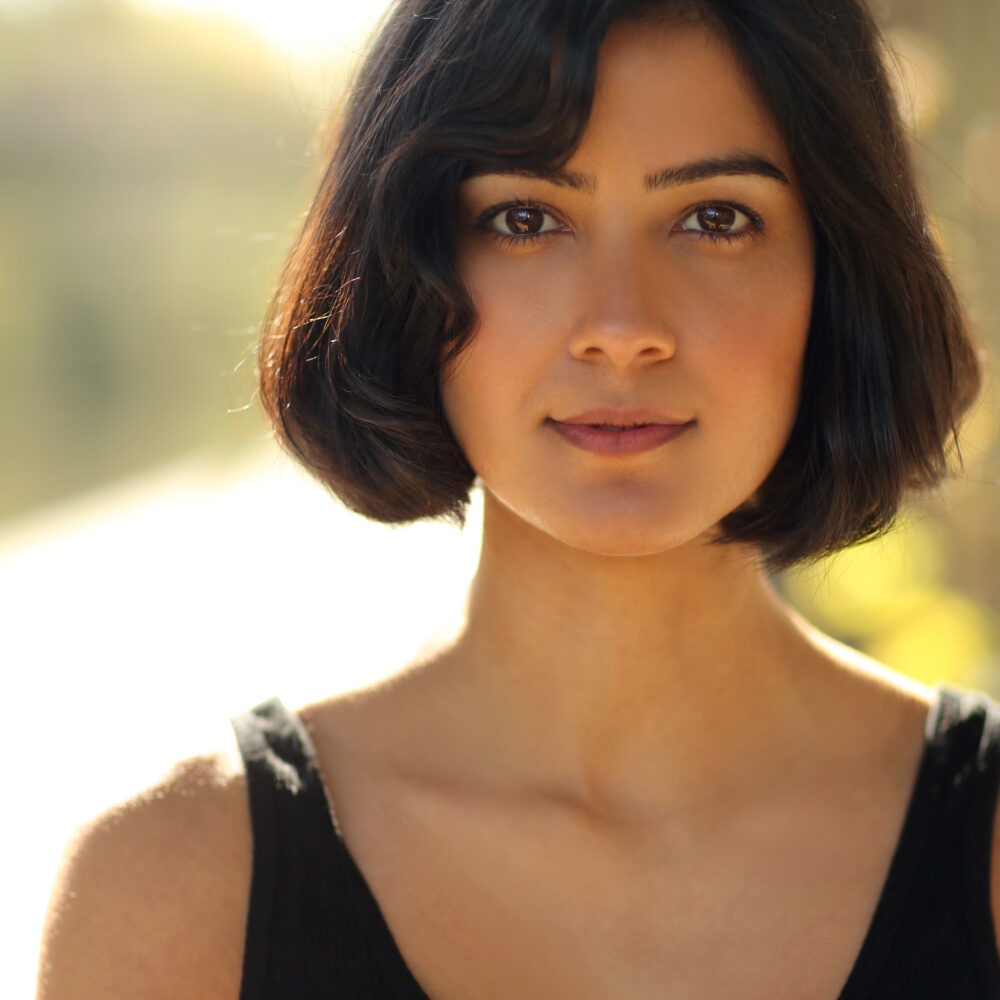Rakhee Thakrar