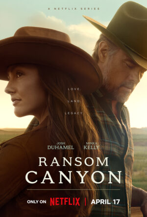 دانلود و تماشای سریال Ransom Canyon 2025