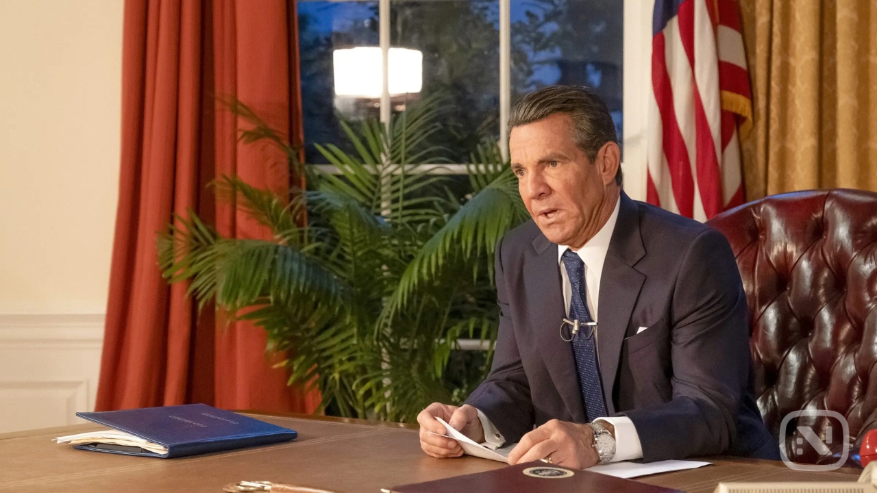 Reagan از بهترین فیلم‌ های بیوگرافی سال 2024 زندگی رونالد ریگان، یک هنرپیشه هالیوود و یکی از روسای جمهور تاثیرگذار ایالات متحده را به نمایش می‌گذارد. 