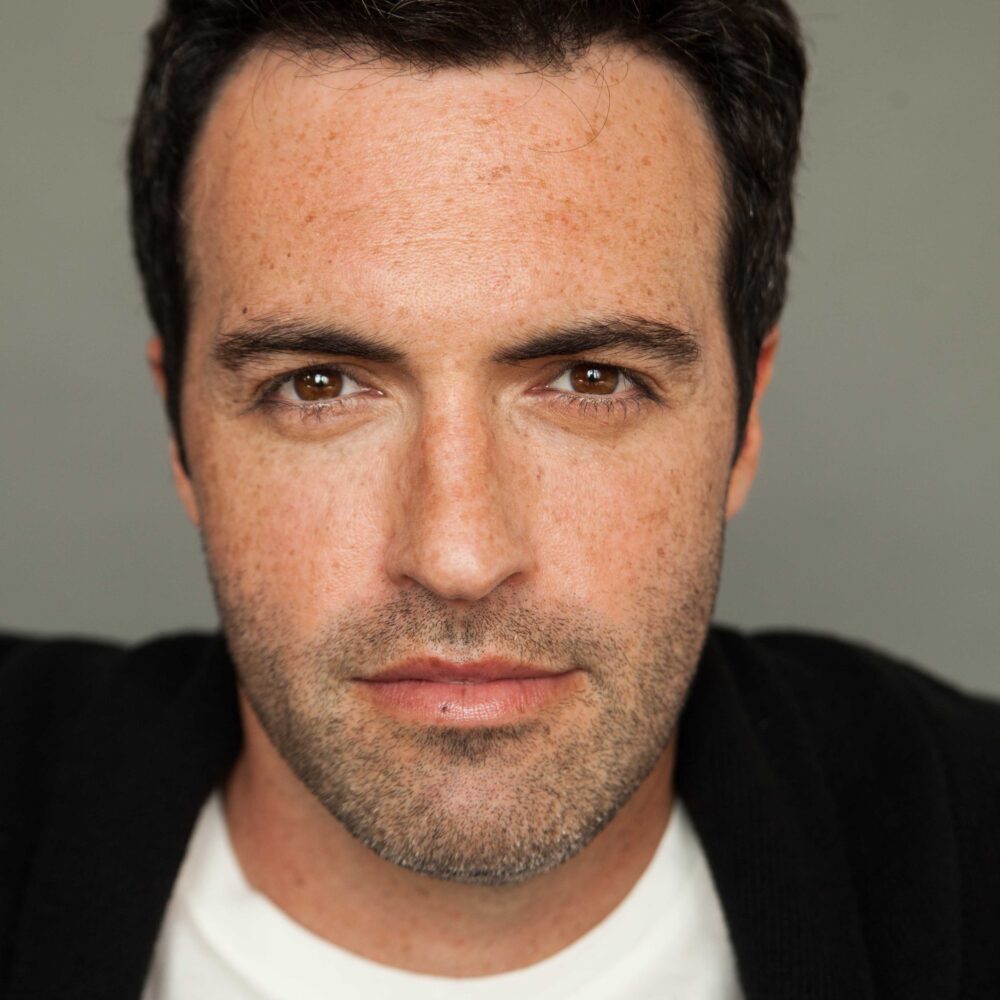 Reid Scott