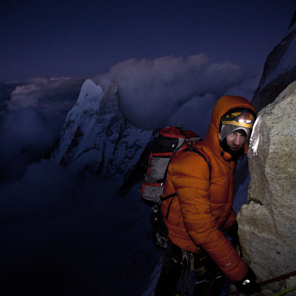 Renan Ozturk
