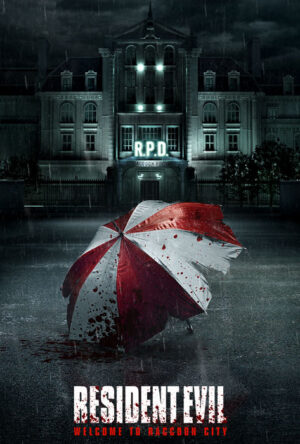 دانلود و تماشای فیلم Resident Evil: Welcome to Raccoon City 2021