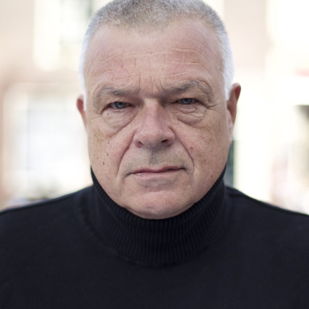 Richard Claus