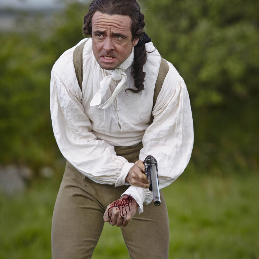 Richard Harrington