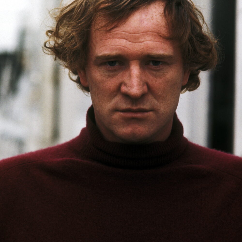 Richard Harris