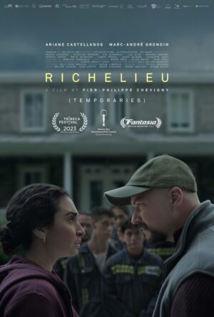 دانلود و تماشای فیلم Richelieu 2023