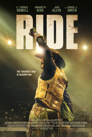 دانلود و تماشای فیلم Ride 2024