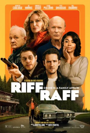 دانلود و تماشای فیلم Riff Raff 2025