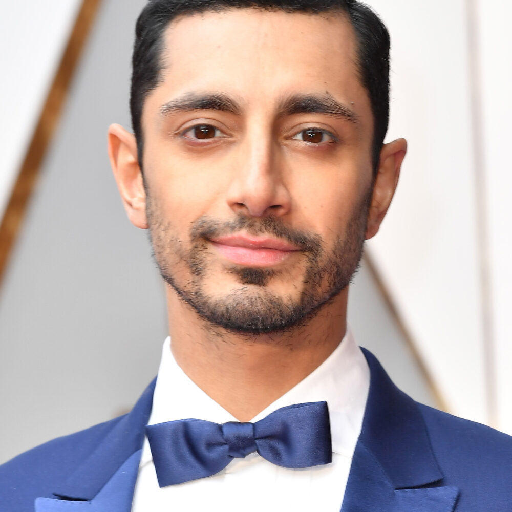 Riz Ahmed