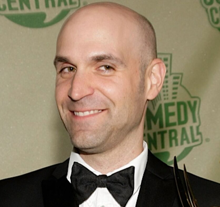 Rob Schrab