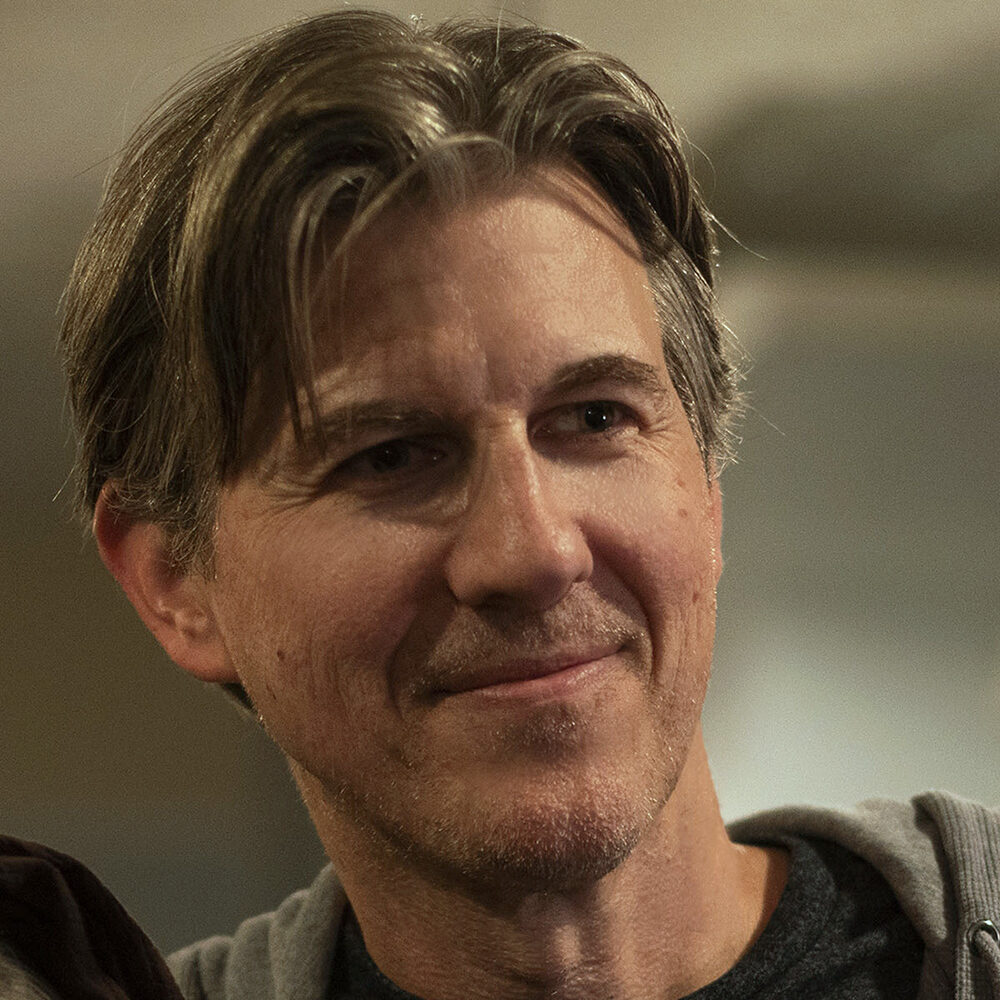 Robert Michael Ryan