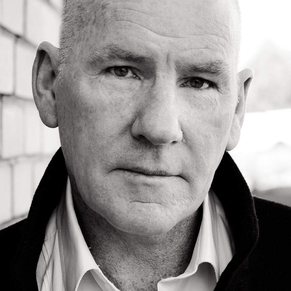 Robert Morgan