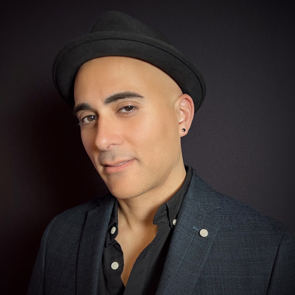Rodrigo Perez Castro