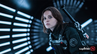 Rogue One A Star Wars Story 2016