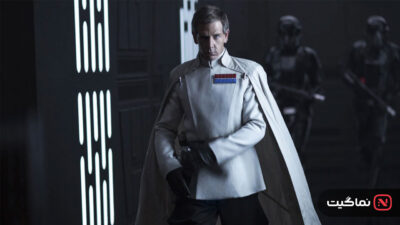 Rogue One A Star Wars Story 2016
