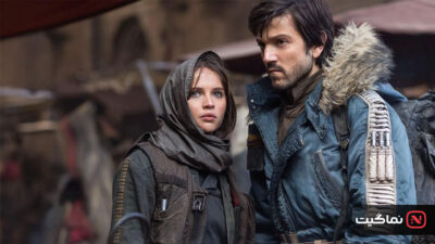 Rogue One A Star Wars Story 2016