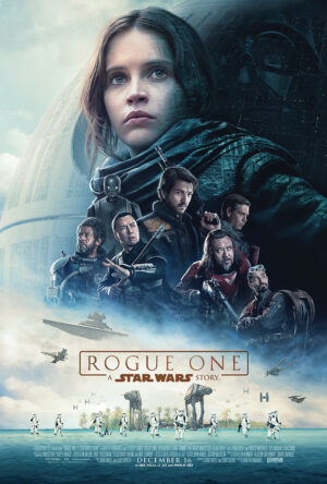 دانلود و تماشای فیلم Rogue One: A Star Wars Story 2016