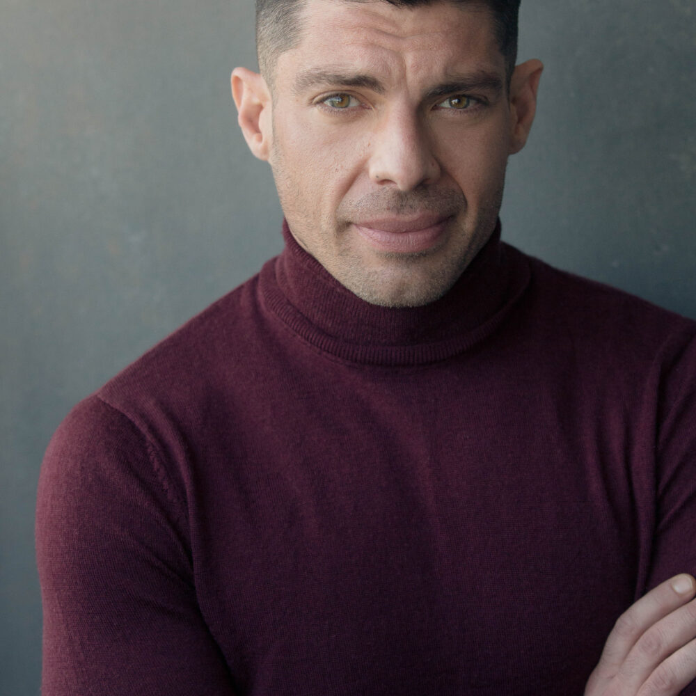 Ronan Summers