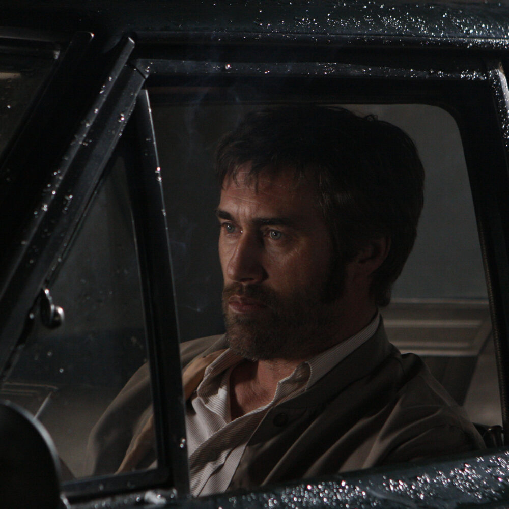Roy Dupuis