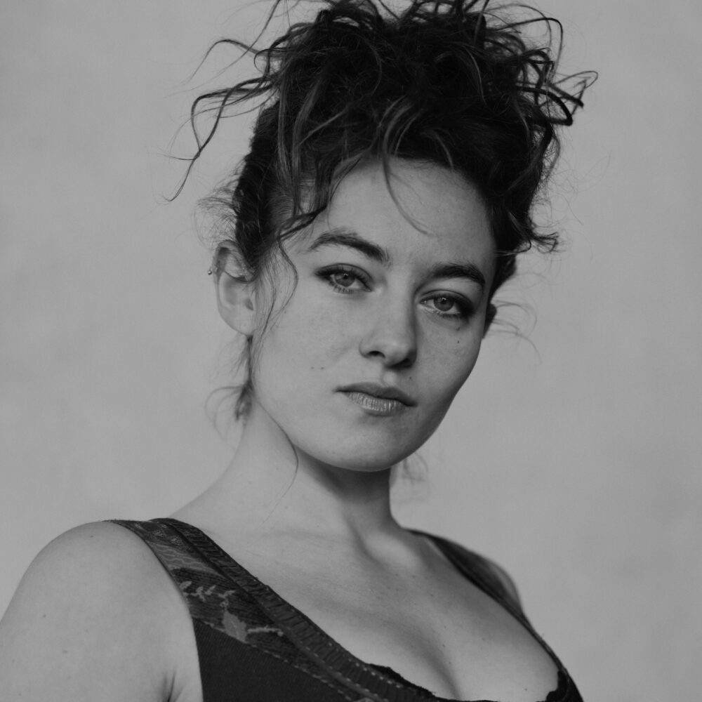 Ruby Ashbourne Serkis