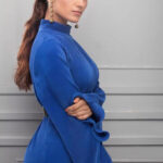 Ruhani Sharma