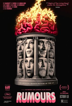 دانلود و تماشای فیلم Rumours 2024