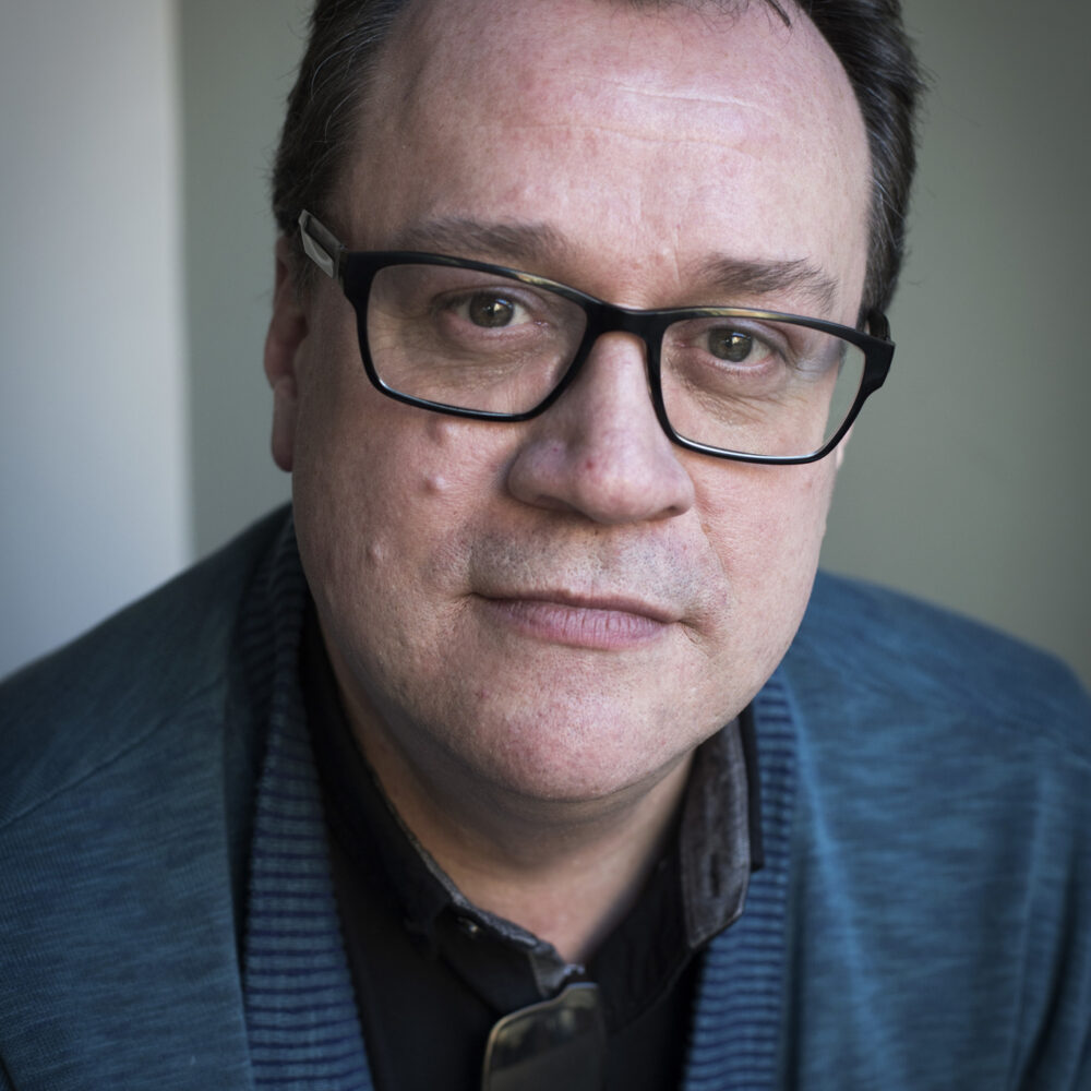 Russell T. Davies