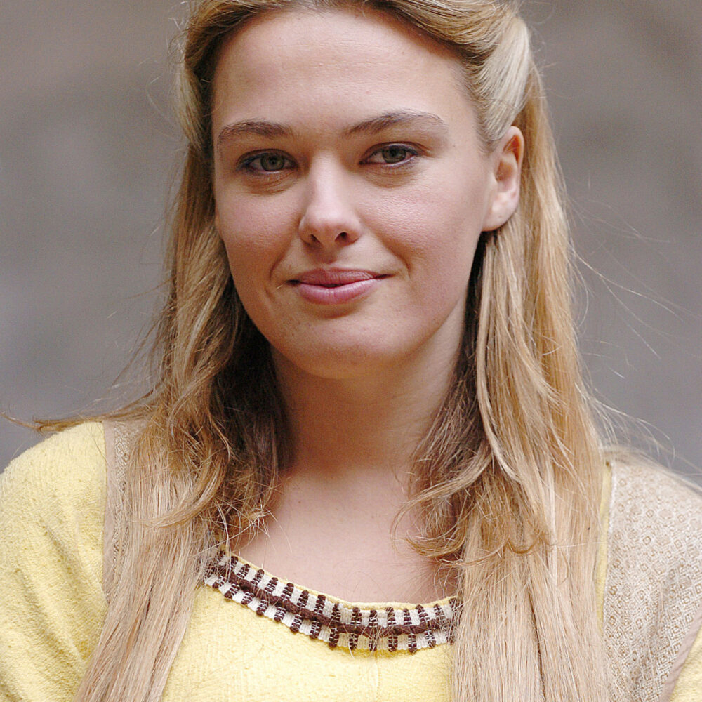 Sally Bretton