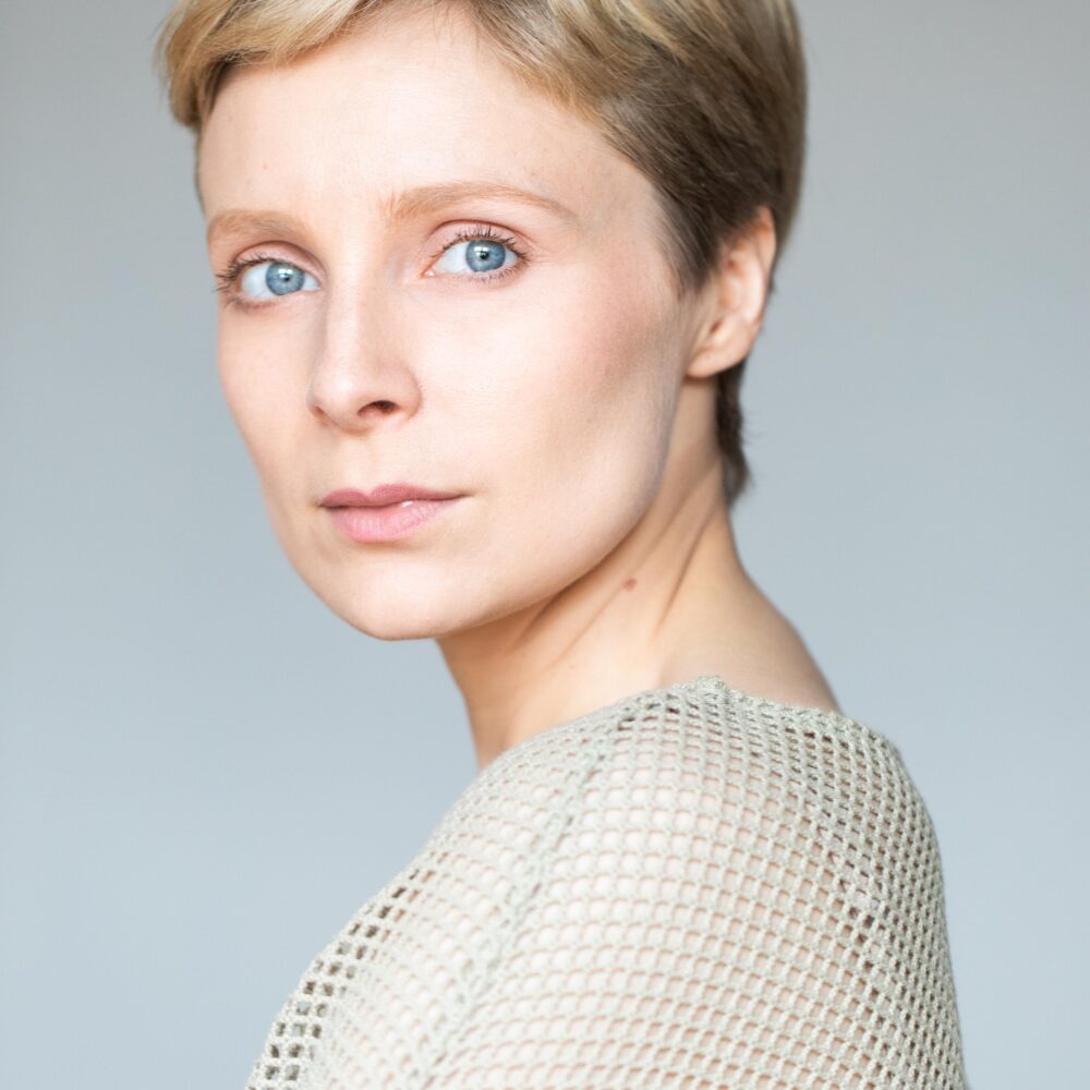 Salome Gunnarsdottir