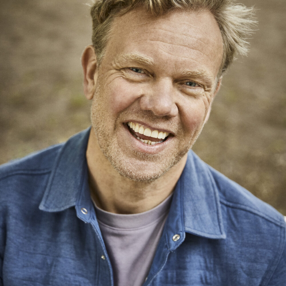 Sam Redford