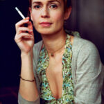 Sandrine Bonnaire