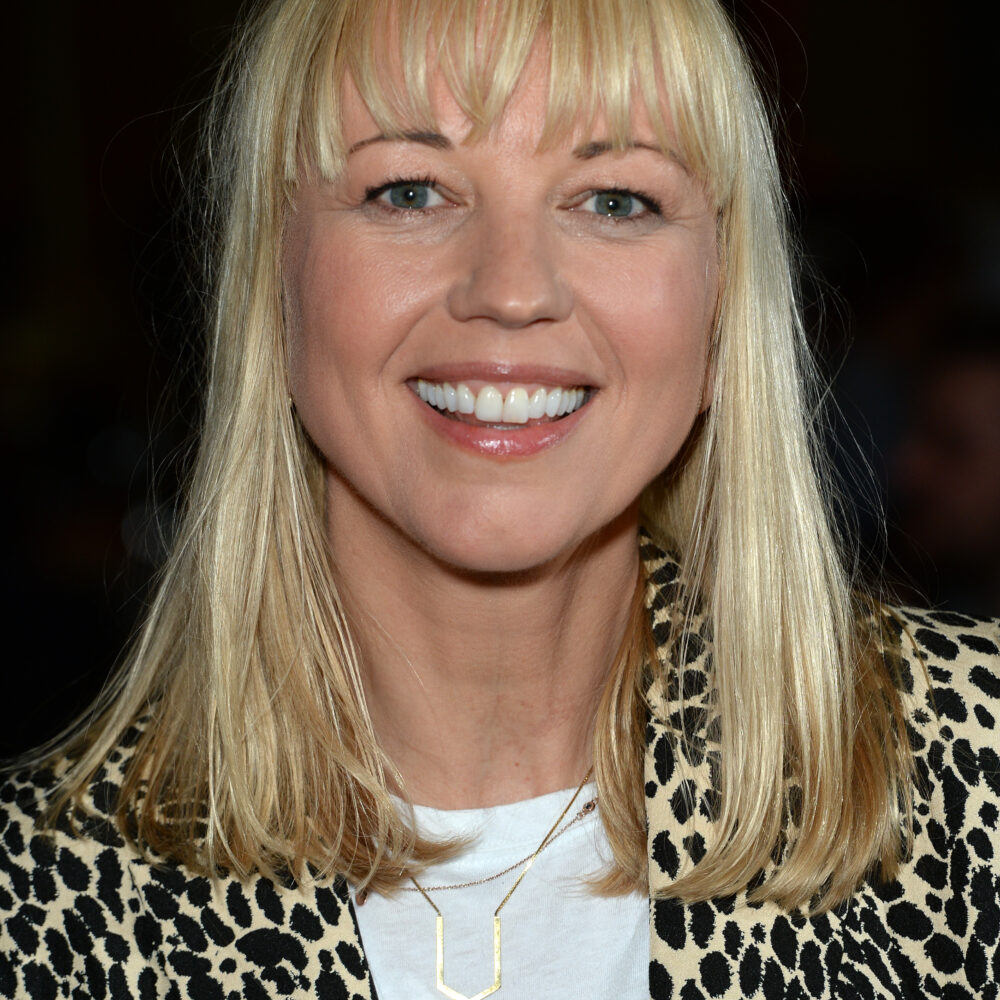 Sara Cox