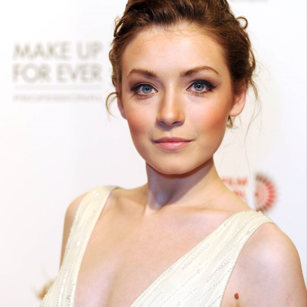 Sarah Bolger