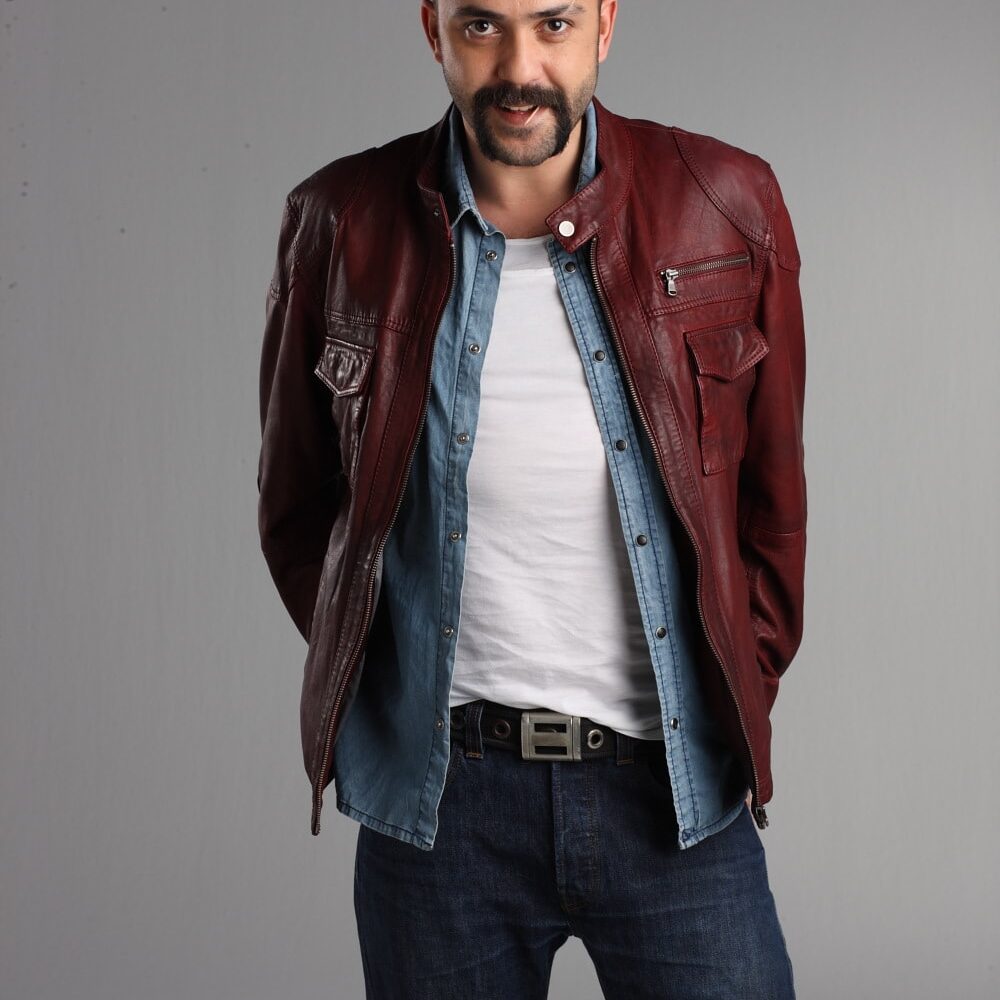 Sarp Akkaya